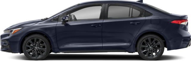 2023 Toyota Corolla Hybrid Sedan XSE 