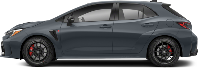 2023 Toyota GR Corolla Hatchback MORIZO Edition 