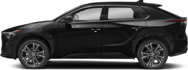 2023 Toyota bZ4X SUV LE 