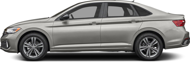 2023 Volkswagen Jetta Sedan Comfortline 
