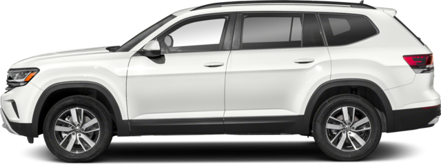 2023 Volkswagen Atlas SUV 2.0 TSI Comfortline 