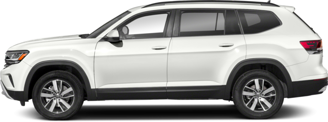 2023 Volkswagen Atlas SUV 3.6 FSI Comfortline 