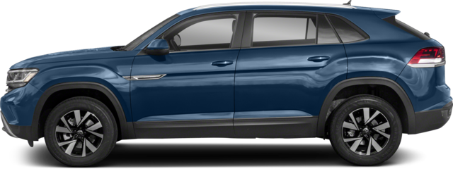 2023 Volkswagen Atlas Cross Sport SUV 2.0 TSI Comfortline 