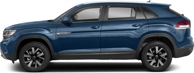 2023 Volkswagen Atlas Cross Sport SUV 3.6 FSI Comfortline 