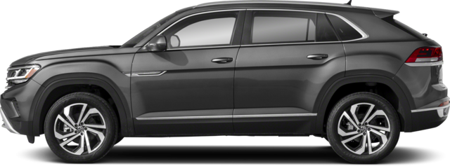2023 Volkswagen Atlas Cross Sport SUV 3.6 FSI Highline 