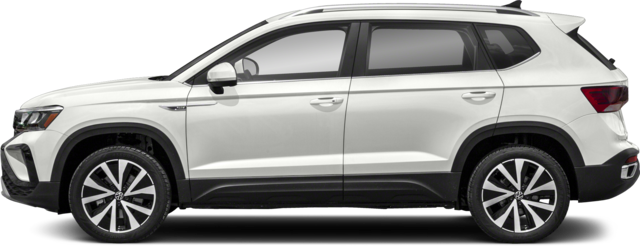 2023 Volkswagen Taos SUV Comfortline 