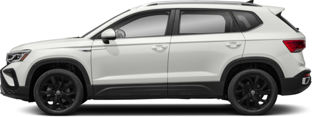 2023 Volkswagen Taos SUV Highline 