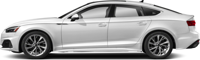 2024 Audi A5 Sportback 45 Progressiv 