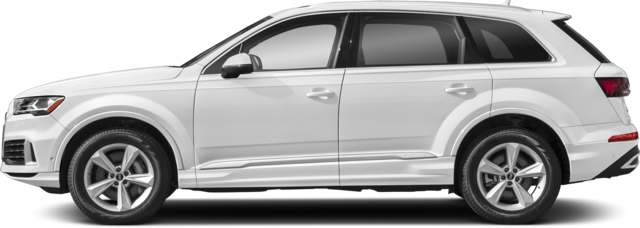 2024 Audi Q7 SUV 55 Komfort 