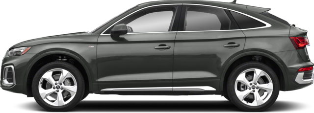 2024 Audi Q5 Sportback SUV 45 Technik 