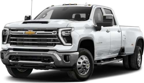 2024 Chevrolet Silverado 3500HD Truck 2024 Chevrolet Silverado 3500HD Truck