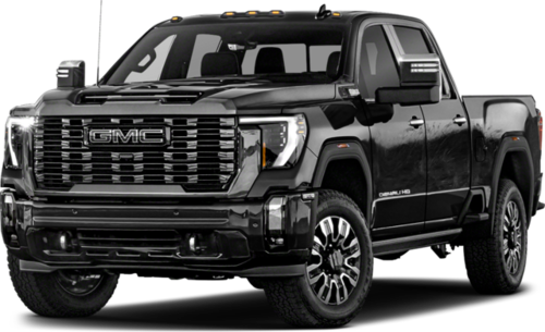 2024 GMC Sierra 2500HD Truck 2024 GMC Sierra 2500HD Truck