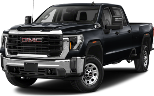 2024 GMC Sierra 3500HD Truck 2024 GMC Sierra 3500HD Truck