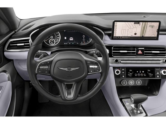 2024 Genesis G70 Berline 