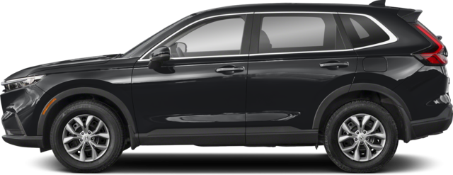 2024 Honda CR-V SUV LX-B 