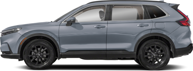 2024 Honda CR-V SUV Sport 