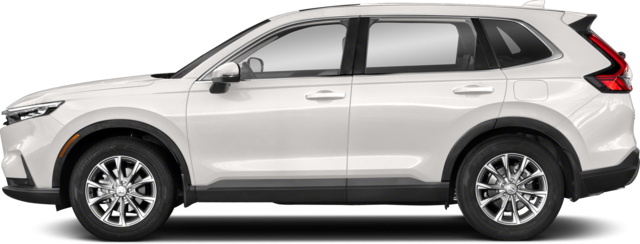 2024 Honda CR-V SUV EX-L 