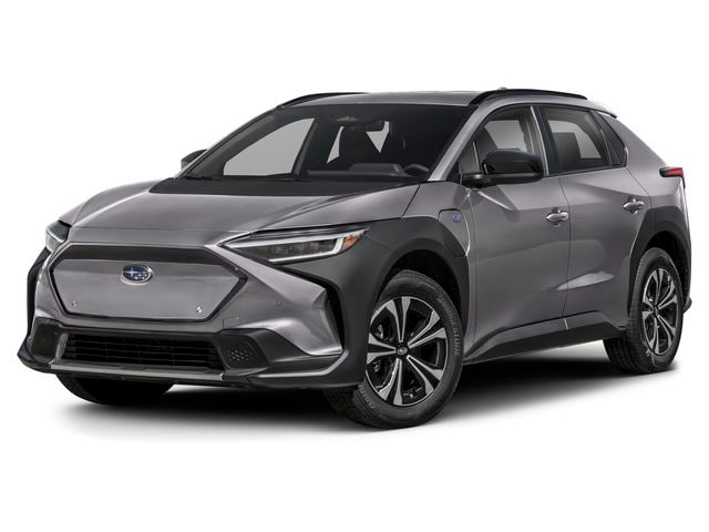 2024 Subaru Solterra VUS 