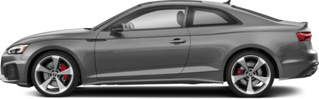 2025 Audi A5 Coupe 45 Technik 