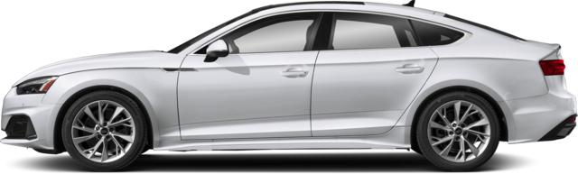 2025 Audi A5 Sportback 45 Technik 