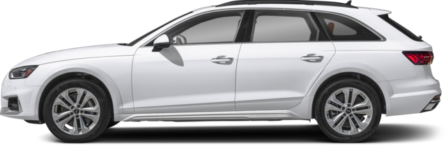 2025 Audi A4 allroad Wagon Technik 
