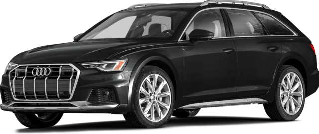 2025 Audi A6 allroad Wagon 55 Technik 