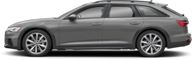 2025 Audi A6 allroad Wagon 55 Technik 