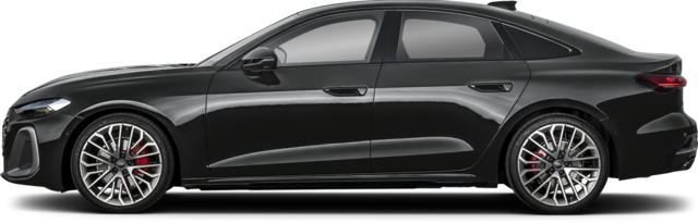 2025 Audi All-New A5 Sportback 2.0T Progressiv 