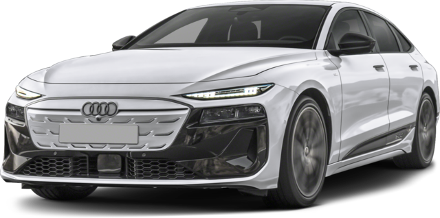 2025 Audi A6 e-tron Sedan Technik 