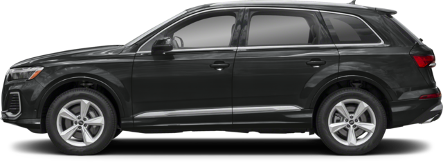 2025 Audi Q7 SUV 55 Progressiv 
