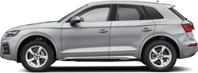 2025 Audi Q5 SUV 45 Technik 