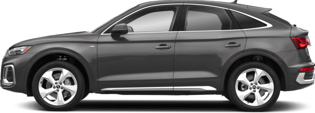 2025 Audi Q5 Sportback SUV 45 Technik 