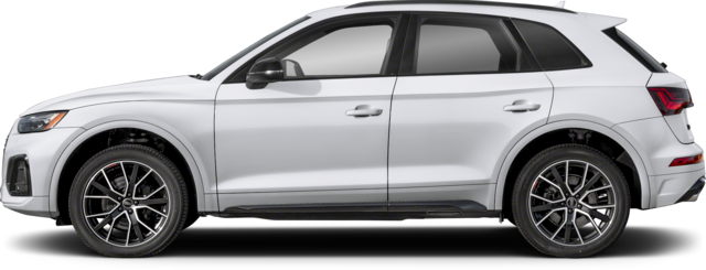 2025 Audi SQ5 SUV 3.0T Technik 