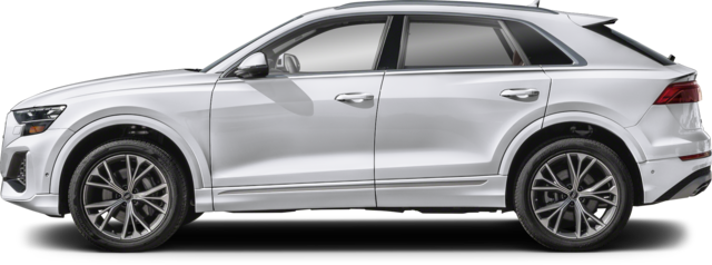 2025 Audi Q8 SUV 55 Technik 