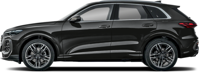 2025 Audi All-new Q5 SUV 2.0T Progressiv 
