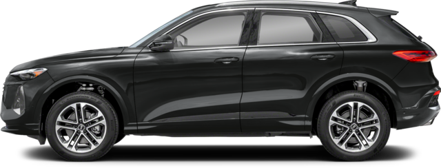 2025 Audi Tout nouveau Q5 VUS 2.0T Progressiv 