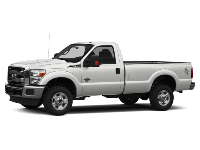 Ford truck dealerships edmonton