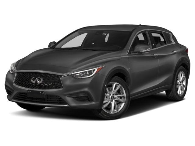 2018 INFINITI QX30 SUV | Thornhill