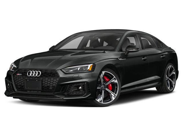 2019 Audi Rs 5 Sportback Digital Showroom Capilano Audi