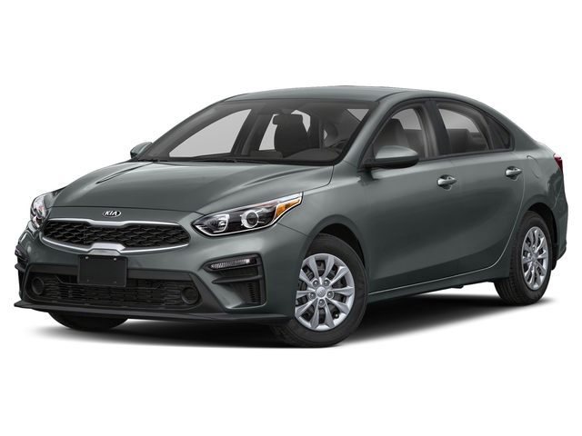 2019 Kia Forte Sedan Digital Showroom | Brantford Kia