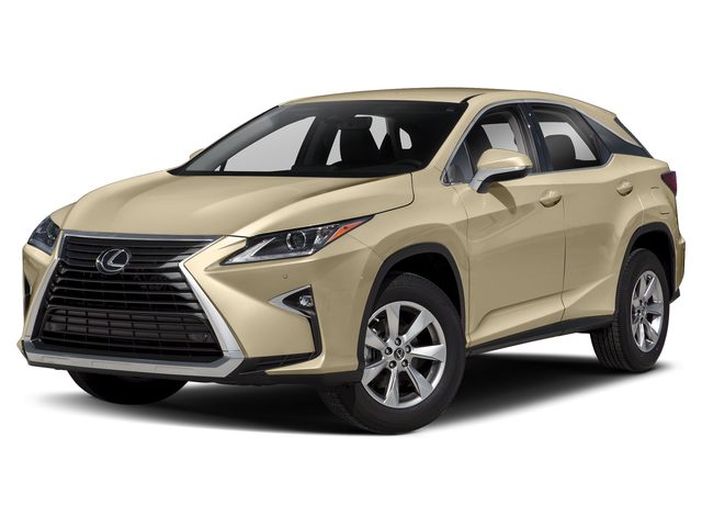 Lexus rx 3000