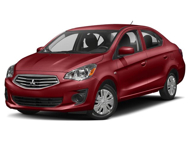 2019 Mitsubishi Mirage G4 Sedan Digital Showroom Applewood