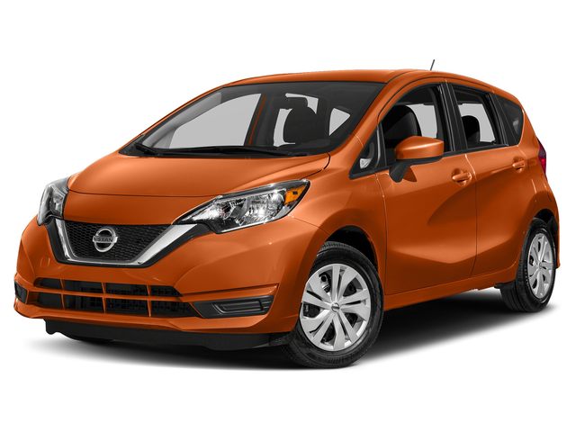 2019 Nissan Versa Note Hatchback Digital Showroom | Kitchener Nissan