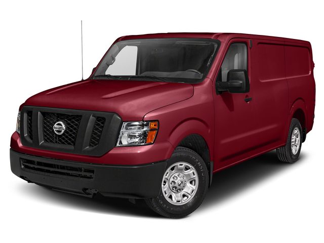 2019 Nissan NV Cargo NV1500 Van Digital Showroom | Kitchener Nissan