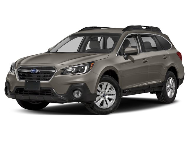 2019 Subaru Outback SUV Digital Showroom | Frontier Subaru