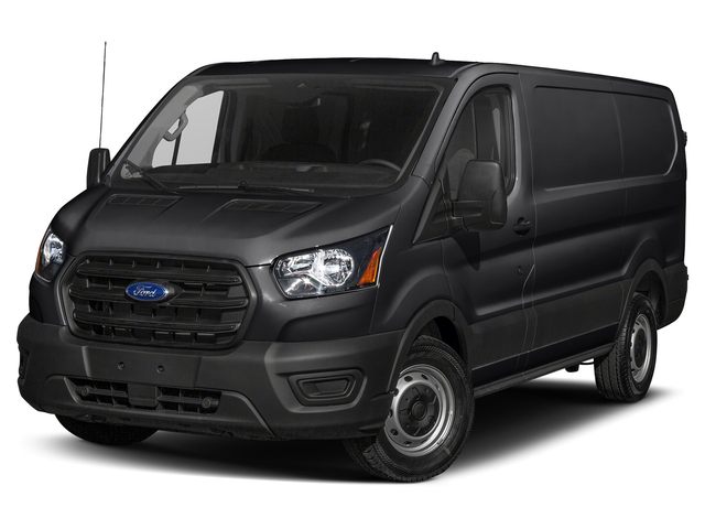 2020 Ford Transit-150 Cargo Van Digital 