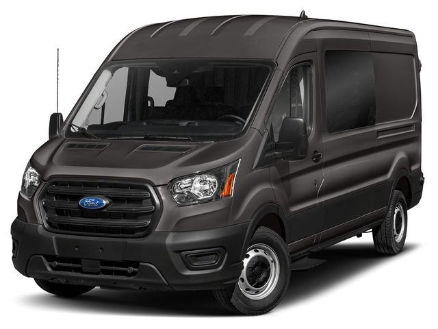 2020 Ford Transit-150 Crew Van Digital 