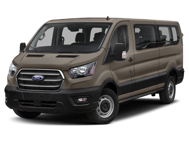 ford transit colours 2020