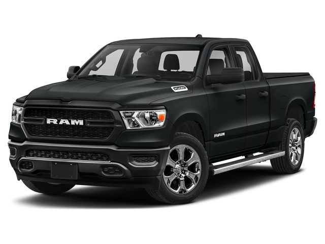 2020 Ram 1500 Camion 2020 Ram 1500 Camion