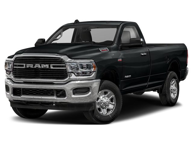 2020 Ram 2500 Camion 2020 Ram 2500 Camion
